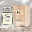 Apa de parfum Claire Revers, Femei, 100 ml