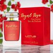 Apa de parfum Royal Rose Revers, Femei, 100 ml