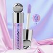 Gloss de buze 3D Gloss Up! 01 Chromatic Touch, Revers, 5 ml