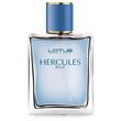 Apa de parfum Hercules Blue, Revers, pentru barbati, 100 ml