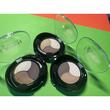 Fard de pleoape in trei nuante, Lavien Trio, Setul 1 mixt, 12 bucati, nuante nude mate