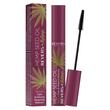 Mascara cu Ulei din Semințe de Cânepă, Burgundy, Revers, 10ml