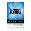 After shave balsam dupa ras, pentru ten normal allantoin si menthol, Revers, 100ml