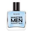 After shave colonie pentru ten normal, Revers, 100ml