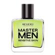 After shave colonie pentru ten sensibil, Revers, 100ml