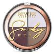 Set 12 bucati fard de pleoape Smoky Eye, Revers, Set 1, nuante mate