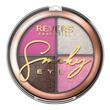 Set 12 bucati fard de pleoape Smoky Eye, Revers, Set 2 M+P
