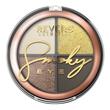 Set 12 bucati fard de pleoape Smoky Eye, Revers, Set 2 M+P