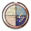 Set 12 bucati fard de pleoape Smoky Eye, Revers, Set 2 M+P