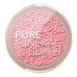 Set 12 bucati Fard de obraz Mineral Pure, Revers, Nr. 9-14