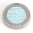 Set 12 bucati Fard de pleoape monocolor, Mineral Pure, Setul 1 Mat