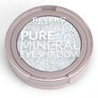 Set 12 bucati Fard de pleoape monocolor, Mineral Pure, Setul 1 Mat