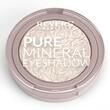 Set 12 bucati Fard de pleoape monocolor, Mineral Pure, Setul 1 Mat