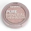 Set 12 bucati Fard de pleoape monocolor, Mineral Pure, Setul 1 Mat