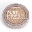 Set 12 bucati Fard de pleoape monocolor, Mineral Pure, Setul 1 Pearl, Nuante sidefate