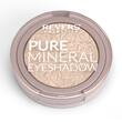 Set 12 bucati Fard de pleoape monocolor, Mineral Pure, Setul 1 Pearl, Nuante sidefate