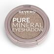 Set 12 bucati Fard de pleoape monocolor, Mineral Pure, Setul 1 Pearl, Nuante sidefate