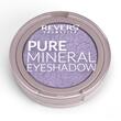 Set 12 bucati Fard de pleoape monocolor, Mineral Pure, Setul 2 Pearl, Nuante sidefate