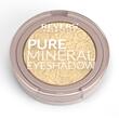 Set 12 bucati Fard de pleoape monocolor, Mineral Pure, Setul 2 Pearl, Nuante sidefate