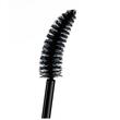 Set 12 bucati mascara Joyful Colors Mascaras, Revers, negru, 4 modele