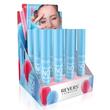 Mascara No more Tears, Revers, pentru volum, rezistent la apa, 12ml