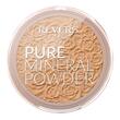 Set 12 bucati Pudra pentru fata, Compacta, Mineral Pure, Revers, 12 g