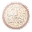 Set 12 bucati Pudra pentru fata, Compacta, Mineral Pure, Revers, 12 g