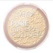 Set 12 bucati Pudra pentru fata, Compacta, Mineral Pure, Revers, 12 g