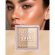 Paleta iluminator Duo She Shine 04 Heat Haze, Revers, 7,2 g 