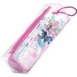 Set ingrijire dentala pentru copii, pahar, pasta de dinti, periuta si etui, Stitch, 1278