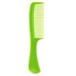Pieptan colorat pentru femei, cu maner, Top Choice