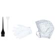 Kit pentru vopsirea parului suvite Top Choice 2281