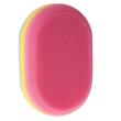 Burete de baie, Top Choice, oval, tricolor