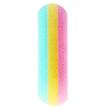 Burete de baie, Top Choice, oval, tricolor