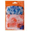 Casca de baie, Top Choice, 3 buc/set