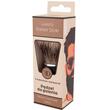 Pamatuf pentru barbierit, 100% peri naturali, Top Choice, 30697