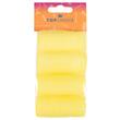 Bigudiuri Velcro Soft,  Ø 25mm, 8 buc/set, Top Choice 3387