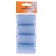 Bigudiuri Velcro Soft, Ø 28mm, 8 bucati/set, Top Choice 3417
