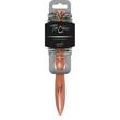 Perie pentru coafat, profesionala, Exclusive, Top Choice, 62766, par mixt, maner din lemn