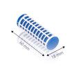 Bigudiuri termice, Top Choice, Ø 18 mm, set de 8 buc