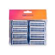 Bigudiuri termice, Top Choice Ø 23 mm, set de 8 bucati