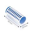 Bigudiuri termice, Top Choice Ø 23 mm, set de 8 bucati