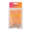 Set 12 bigudiuri pentru permanent marimea XS Top Choice 65149
