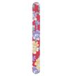 Pila abraziva colorata, Top Choice, dreapta, abrazivitate 150/220