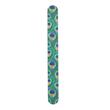 Pila abraziva colorata, Top Choice, dreapta, abrazivitate 150/220