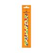 Pila abraziva colorata, Top Choice, dreapta, abrazivitate 150/220