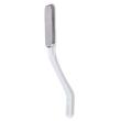 Pila pentru pedichiura cu maner ergonomic Top Choice 7590