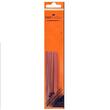Set 5 bucati Pila unghii celuloza 100/180 Top Choice TC7637, 11.5cm