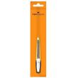 Pila metalica pentru unghii Figaro, 13 cm, Top Choice