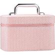 Geanta depozitare cosmetice Plait Pink M, Top Choice 99175